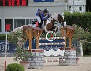 Poggio Unlimited Pride CsioArJYR SS7 8146 : CSIO Giovani Arezzo, Poggio Carlotta, Unlimited Pride, foto Stefano Secchi ©